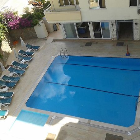 Orange Grove Apart Hotel Алания Экстерьер фото