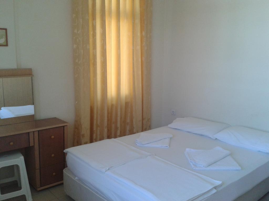 Orange Grove Apart Hotel Алания Номер фото