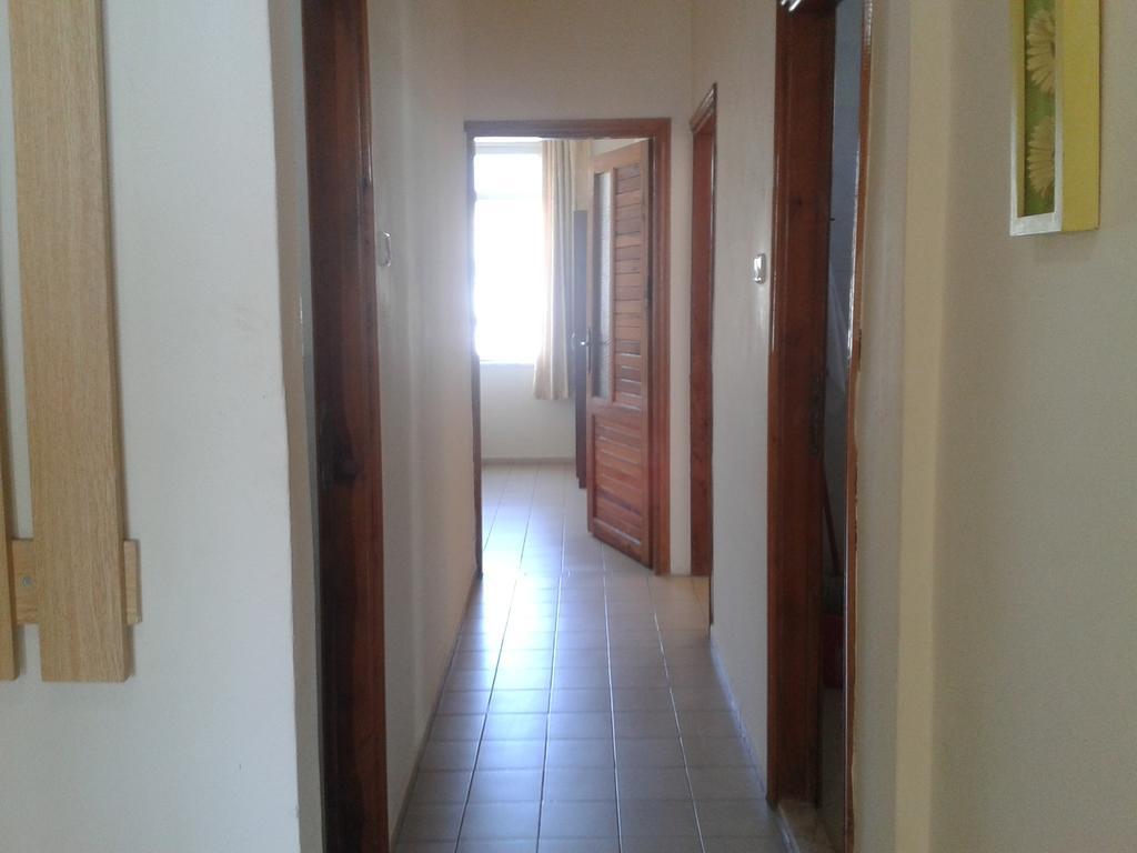 Orange Grove Apart Hotel Алания Номер фото