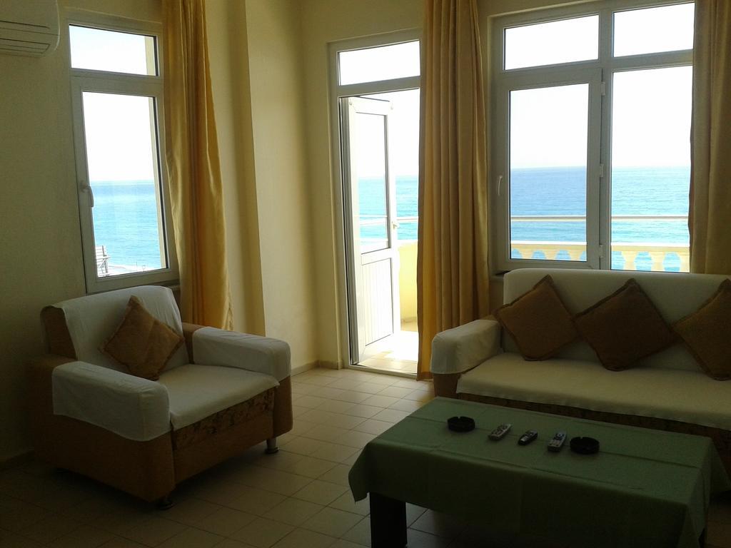 Orange Grove Apart Hotel Алания Номер фото