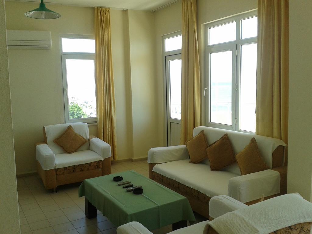 Orange Grove Apart Hotel Алания Номер фото