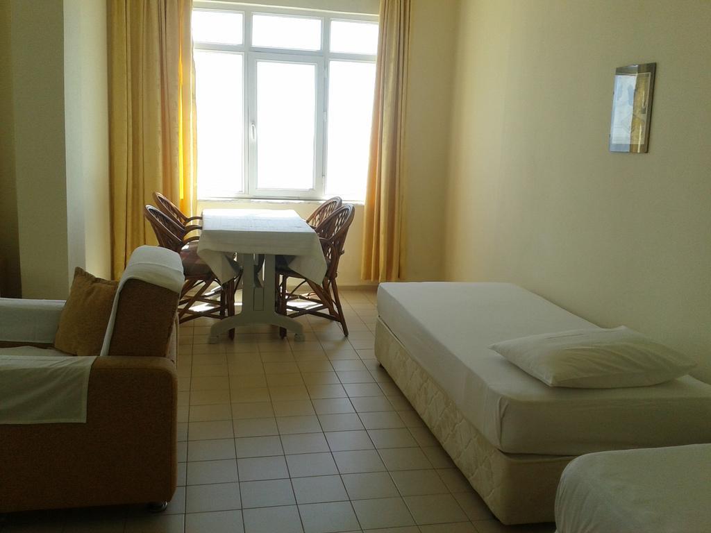 Orange Grove Apart Hotel Алания Номер фото