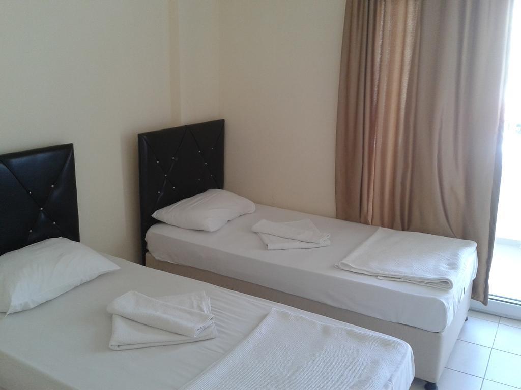 Orange Grove Apart Hotel Алания Экстерьер фото