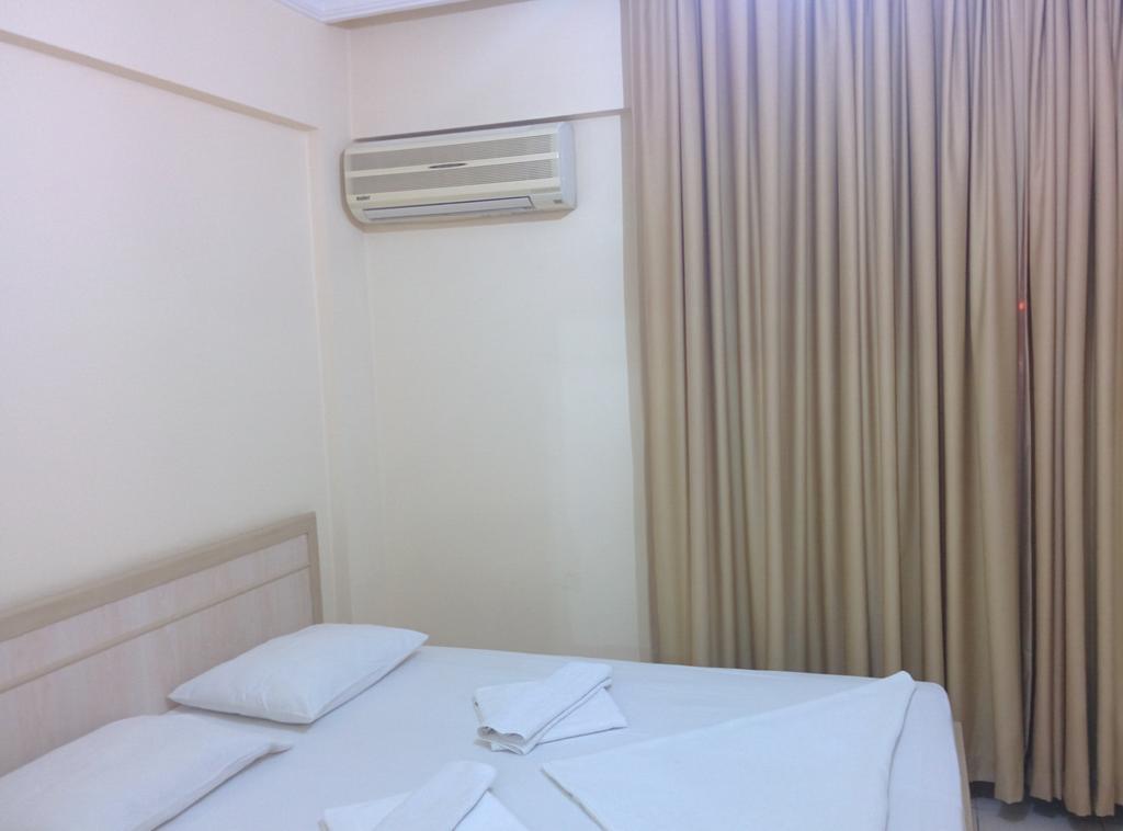 Orange Grove Apart Hotel Алания Экстерьер фото