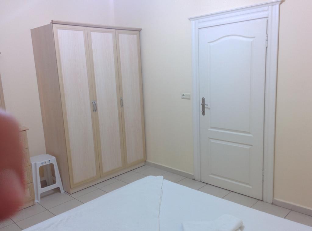Orange Grove Apart Hotel Алания Экстерьер фото