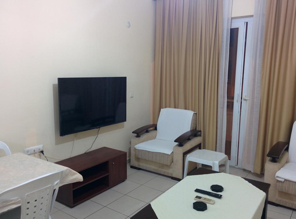 Orange Grove Apart Hotel Алания Экстерьер фото
