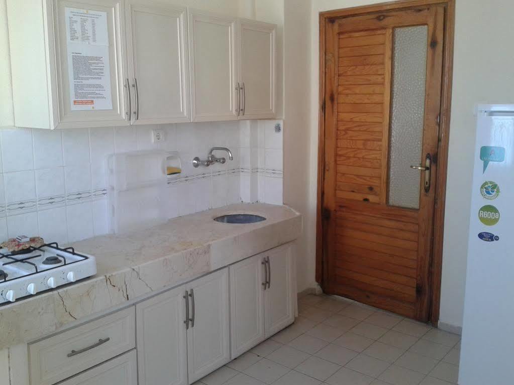 Orange Grove Apart Hotel Алания Экстерьер фото